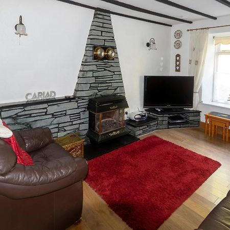 Thorn cottage Fishguard Exteriör bild