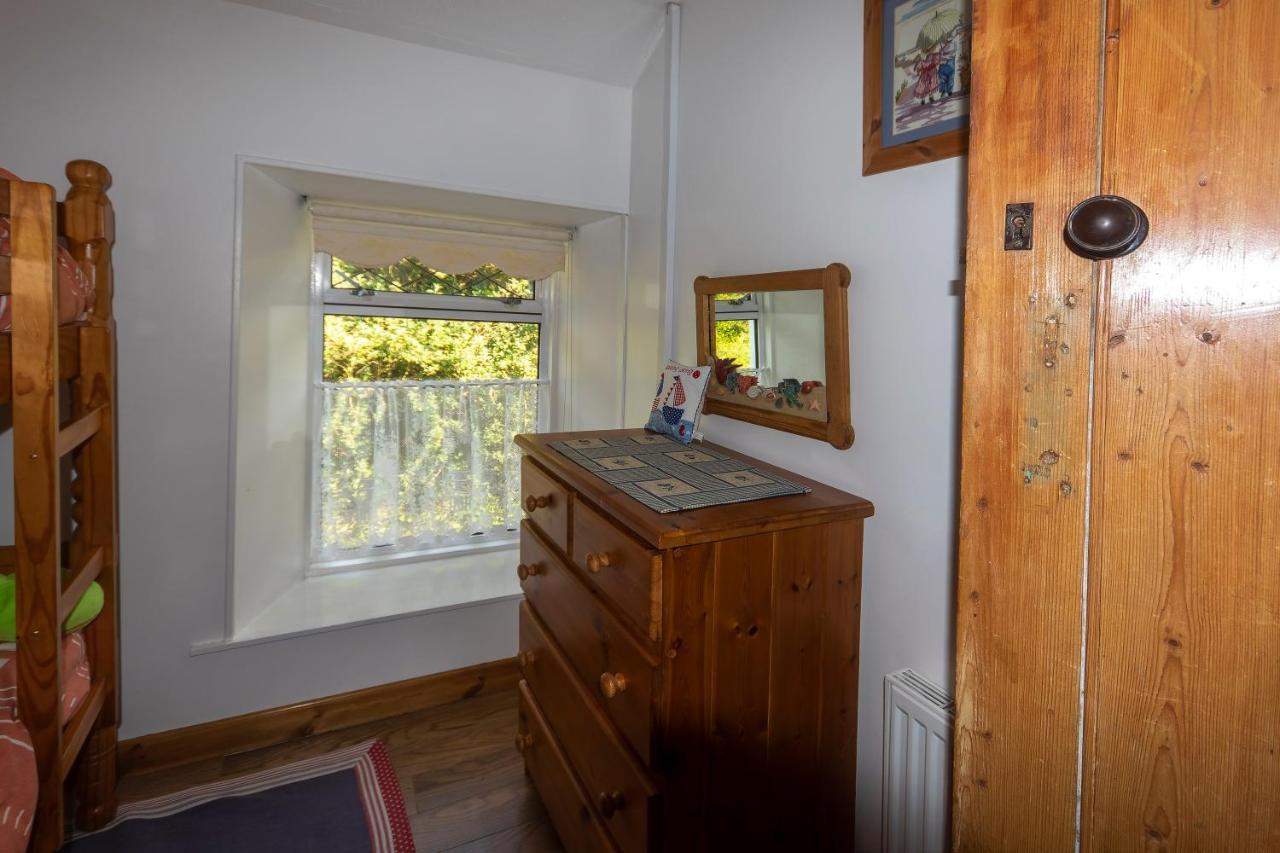 Thorn cottage Fishguard Exteriör bild